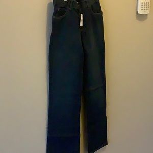 Children’s jeans